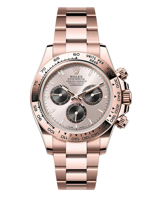 Rolex Daytona Men's Watch