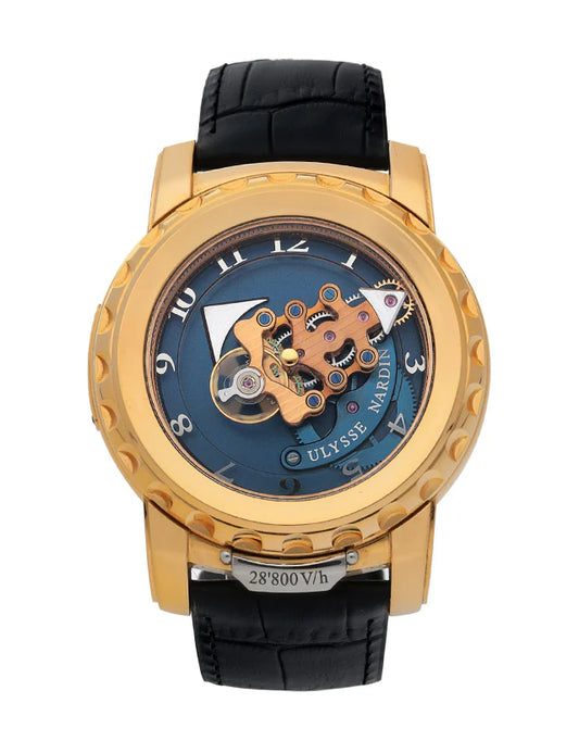 Ulysse Nardin Freak Men's Watch