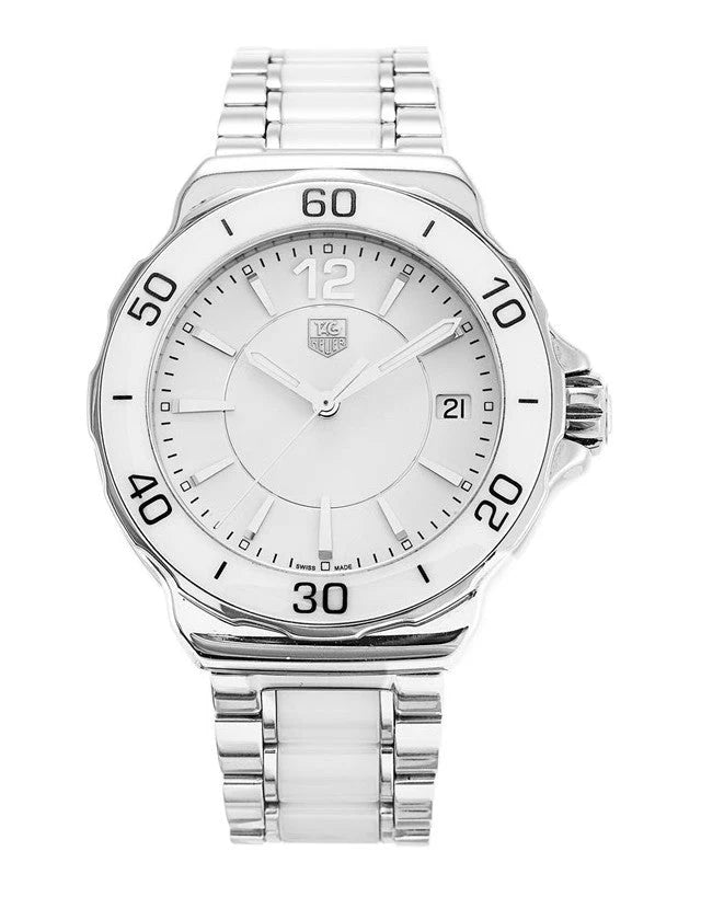 Tag Heuer Formula 1 Ladies Watch