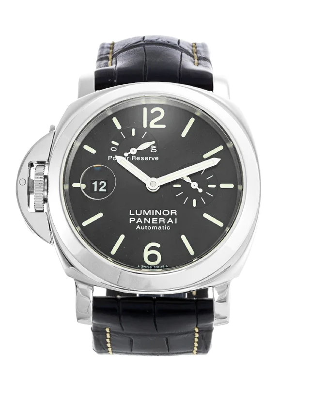 Panerai Luminor Automatic Power Reserve Men's Watch