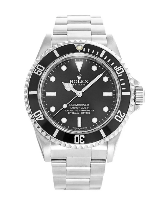 Rolex Submariner Men's Watch