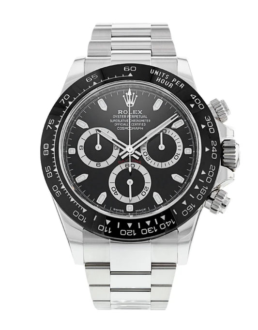 Rolex Daytona Men's Watch