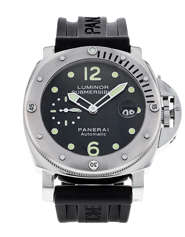 Panerai Luminor Submersible 44mm Men's Watch