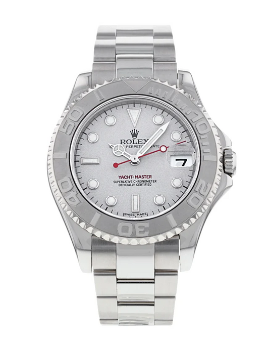 Rolex Yacht-Master Midsize Unisex Watch