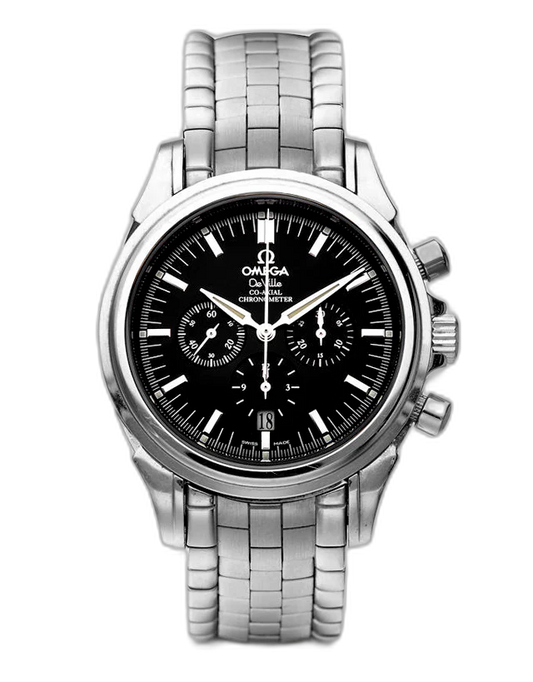 Omega De Ville Co-Axial Men's Watch