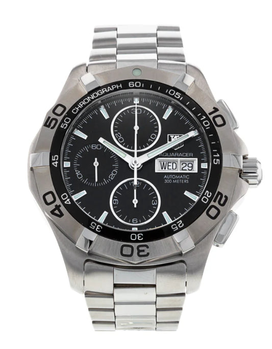 Tag Heuer Aquaracer Automatic Chronograph Men's Watch