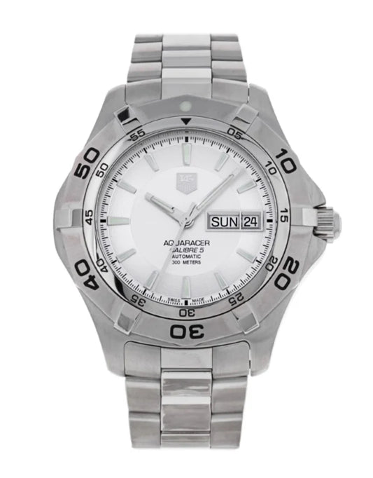 Tag Heuer Aquaracer Men's Watch