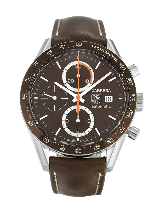 Tag Heuer Carrera Men's Watch