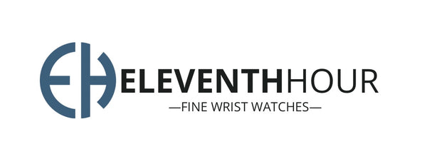 Eleventh Hour Fine Wrist Watches