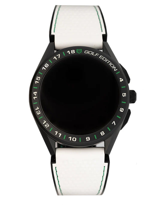 TAG Heuer Connected Golf Edition Men's Watch