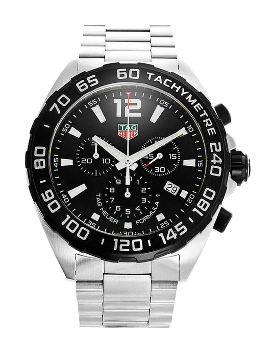 Tag Heuer Formula 1 Men's Watch