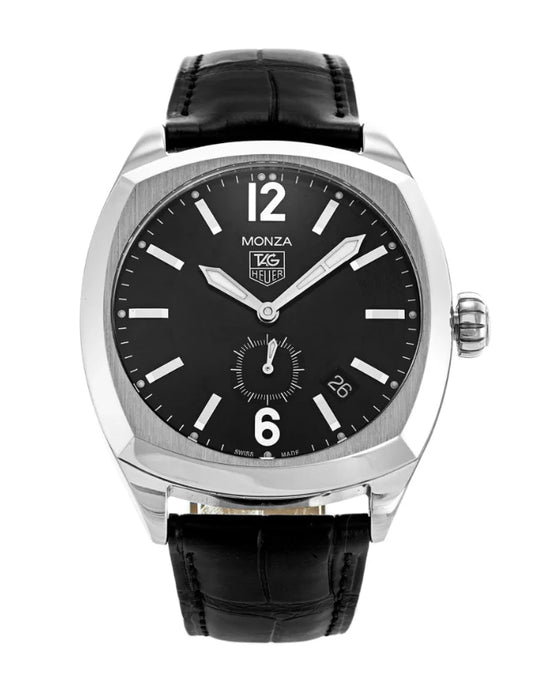 Tag Heuer Classic Monza Mens watch