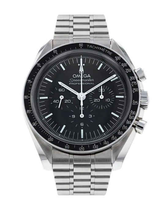 Omega Speedmaster Reduced Michael Schumacher Ex Cart Edition Men's Watch