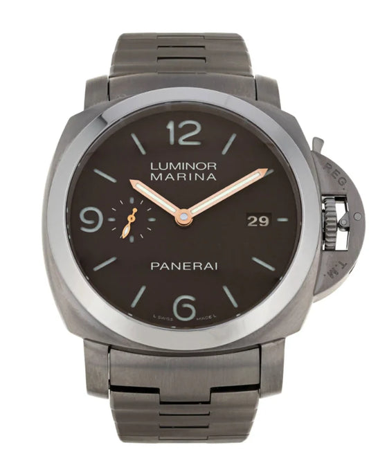 Panerai Luminor 1950 Men's Watch