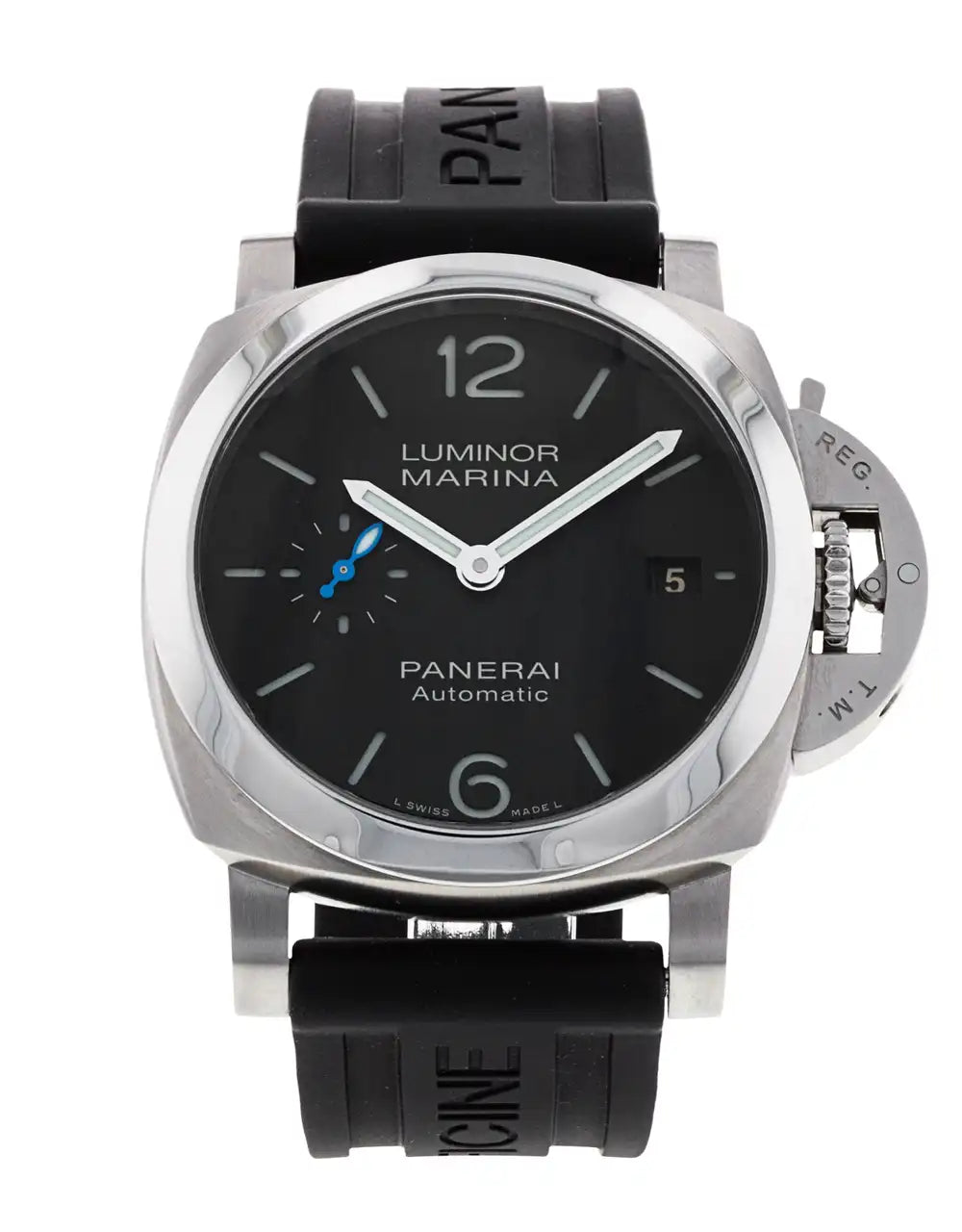 Panerai Luminor Marina Quaranta Automatic Men's Watch