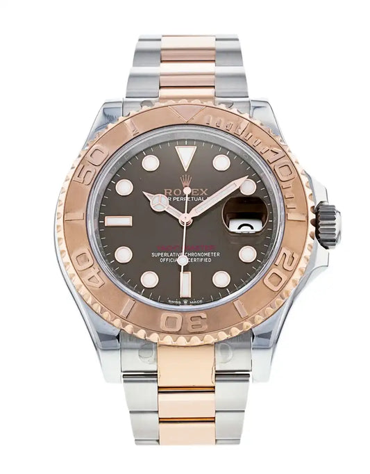 Rolex GMT Master II Mens Watch