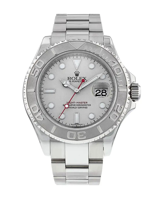 Rolex Yacht-Master Mens Watch