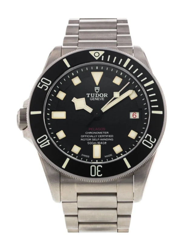 Tudor Pelagos Men's Watch