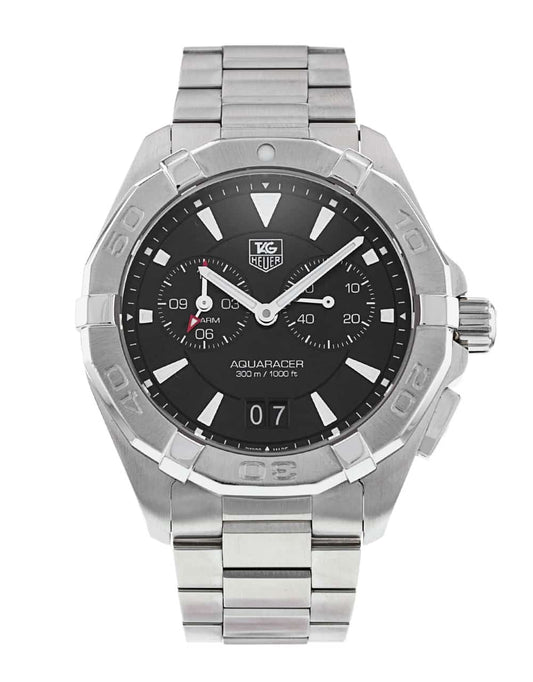 Tag Heuer Aquaracer Alarm Men's Watch