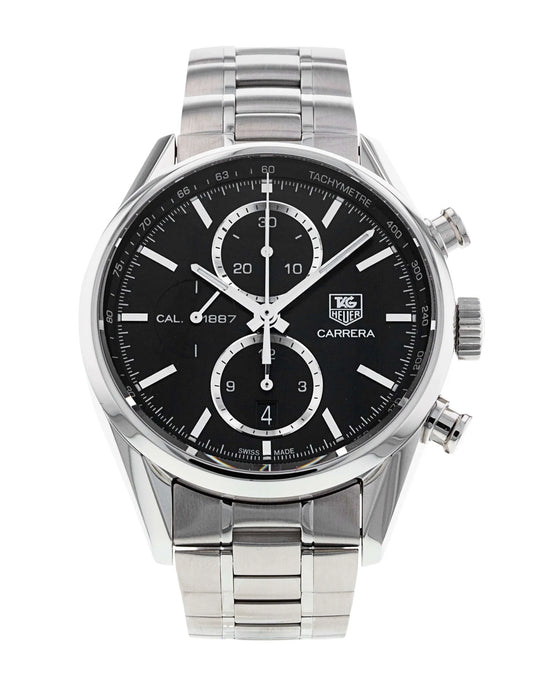 Tag Heuer Carrera Men's Watch