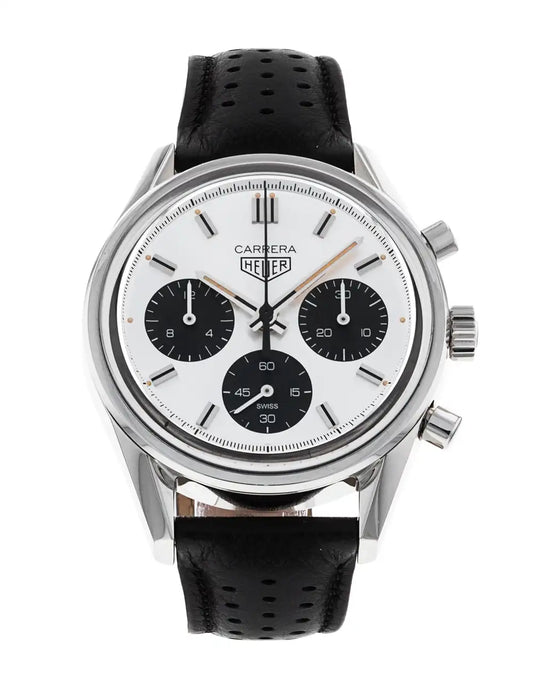 Tag Heuer Carrera 60th Anniversary Limited Edition Men's Watch