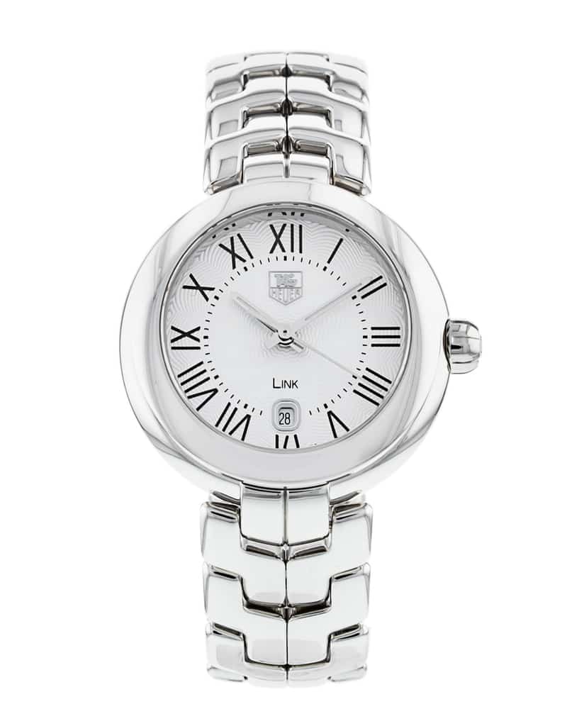 Tag Heuer Link Ladies Watch