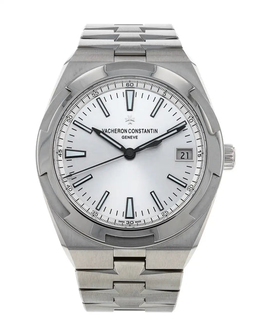 Vacheron Constantin Overseas Men's Watch