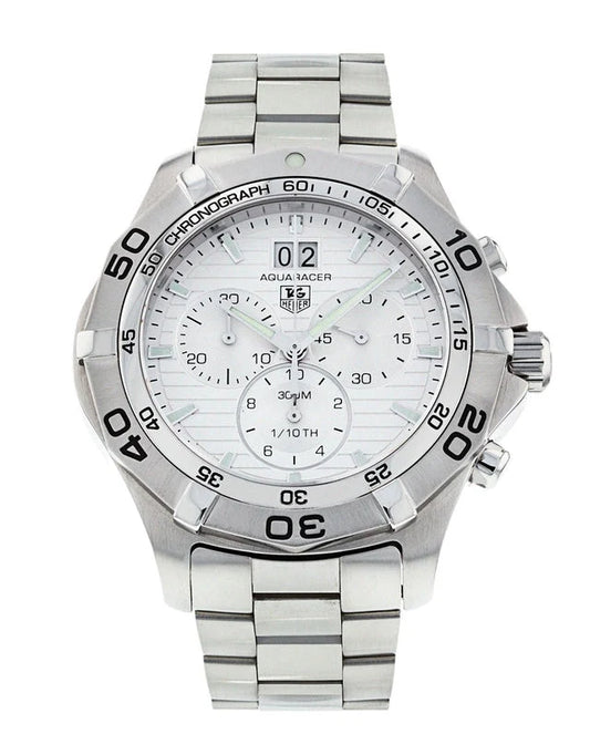 Tag Heuer Aquaracer Chronograph Men's Watch