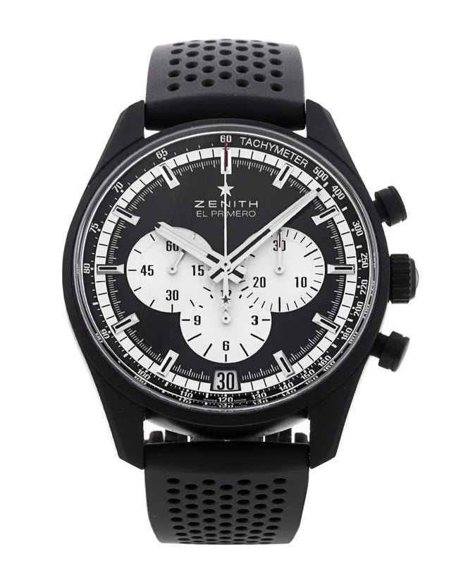 Zenith El Primero Chronomaster Automatic Men's Watch