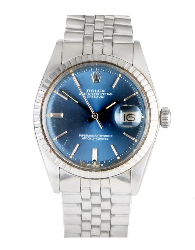 Rolex Datejust Men's Watch