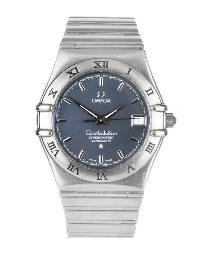 Omega Constellation Chronometer Automatic Men's Watch