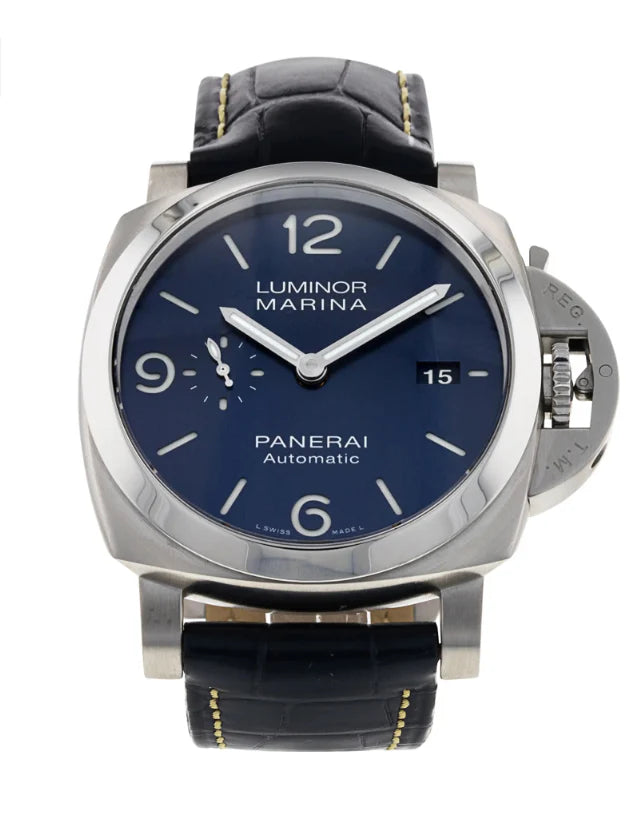 Panerai Luminor Marina 44mm Mens Watch