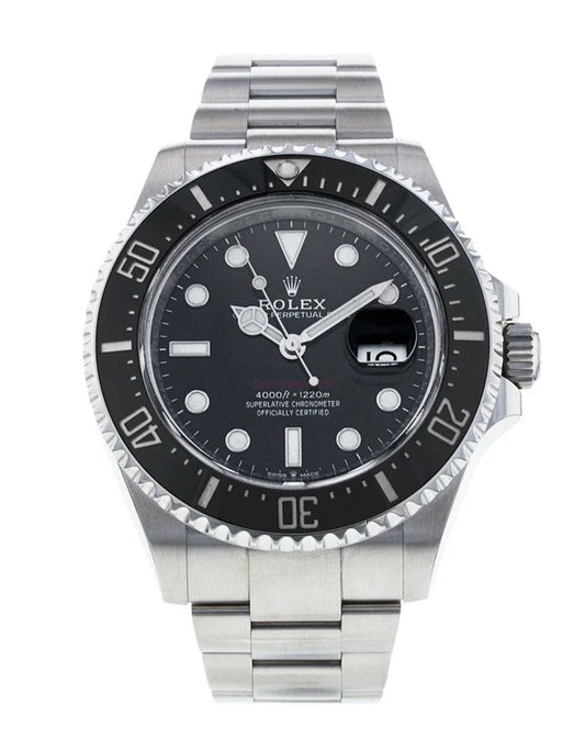 Rolex Sea-Dweller Men's Watch