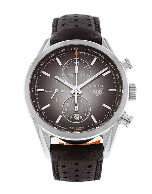 Tag Heuer Carrera SLR Men's Watch