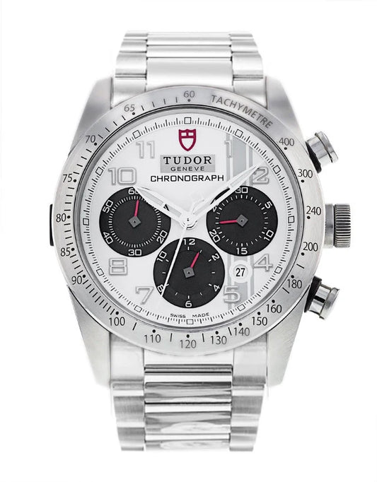 Tudor Fastrider Chronograph Men's Watch