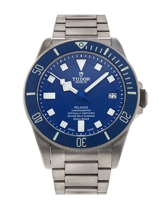 Tudor Pelagos Men's Watch